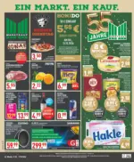 Marktkauf Marktkauf: Wochenangebote - bis 17.10.2026