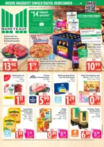 EDEKA Meyer&acute;s Frischecenter Prisdorf Marktkauf: Wochenangebote - bis 17.10.2026