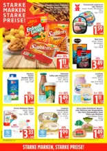 EDEKA: Wochenangebote