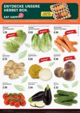 EDEKA: Wochenangebote