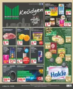 Marktkauf Marktkauf: Wochenangebote - bis 17.10.2026