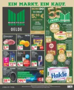 Marktkauf Marktkauf: Wochenangebote - bis 17.10.2026