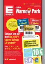 EDEKA Haan EDEKA: Wochenangebote - bis 17.10.2026