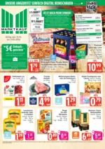 EDEKA EDEKA: Wochenangebote - bis 17.10.2026