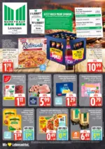 EDEKA Haan EDEKA: Wochenangebote - bis 17.10.2026