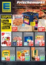 EDEKA EDEKA: Wochenangebote - bis 17.10.2026