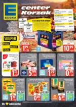 EDEKA Haan EDEKA: Wochenangebote - bis 17.10.2026
