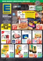 EDEKA Haan EDEKA: Wochenangebote - bis 17.10.2026