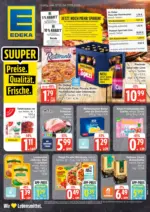EDEKA Jensen EDEKA: Wochenangebote - bis 17.10.2026