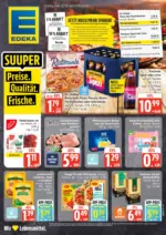 EDEKA Holling EDEKA: Wochenangebote - ab 12.10.2026