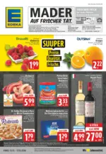 EDEKA EDEKA: Wochenangebote - bis 17.10.2026