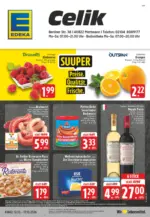 EDEKA EDEKA: Wochenangebote - bis 17.10.2026