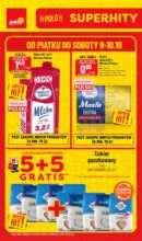 SuperHity POLOmarkt do soboty 10.10 (G41) POLOmarket &ndash; do 10.10.2026