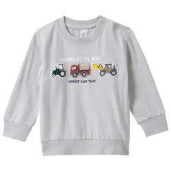 Baby Langarmshirt