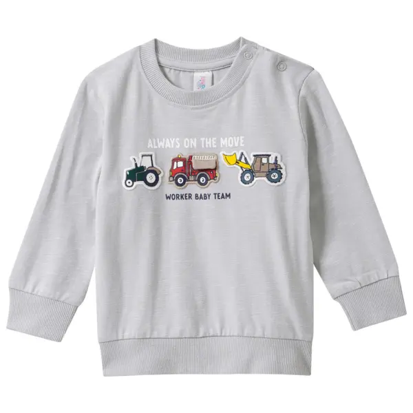 Baby Langarmshirt