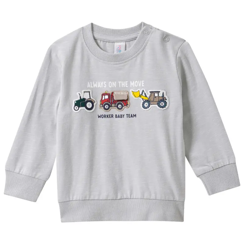 Baby Langarmshirt