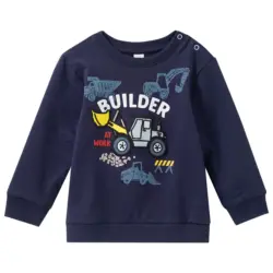 Baby Sweatshirt