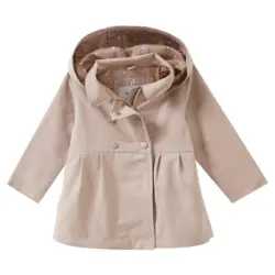 Baby Trenchcoat
