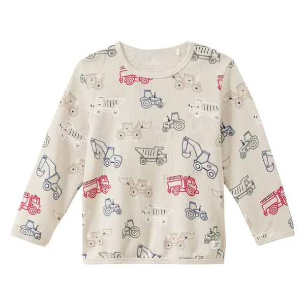 Baby Langarmshirt