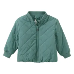 Baby Steppjacke