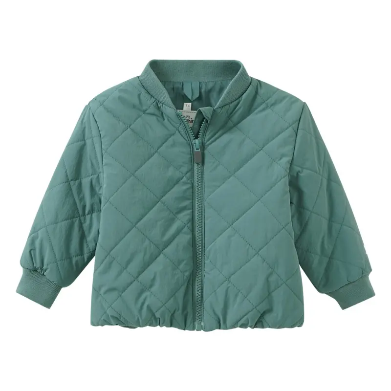 Baby Steppjacke