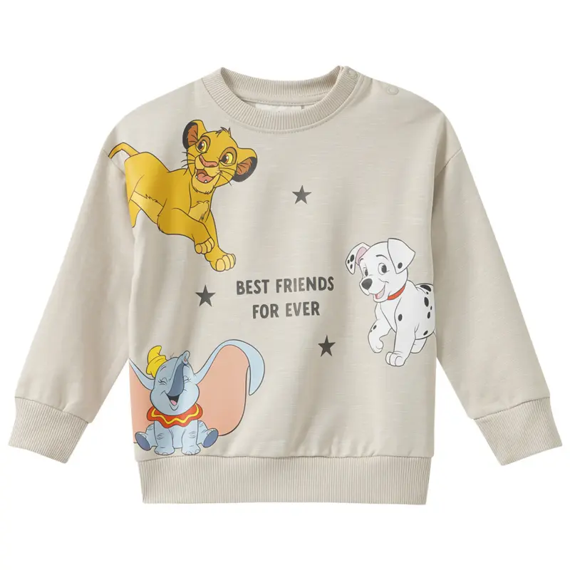 Disney Sweatshirt