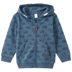 Baby Sweatjacke