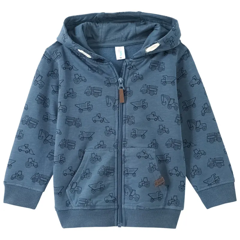 Baby Sweatjacke