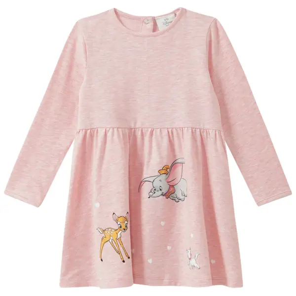 Disney Sweatkleid