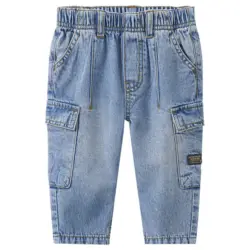 Baby Jeans