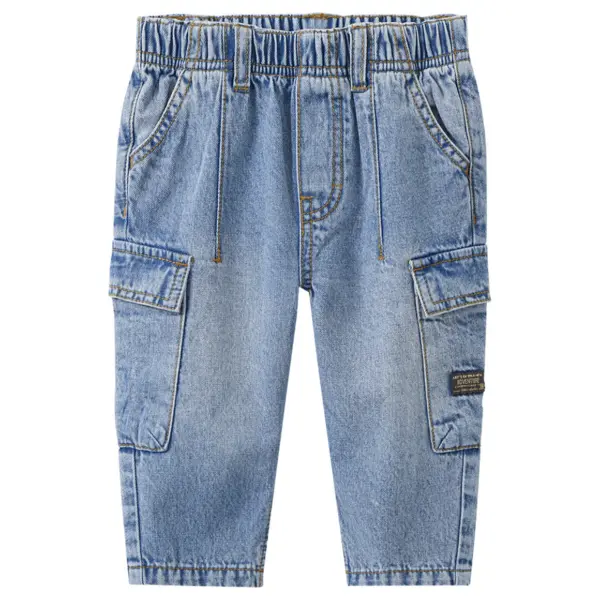 Baby Jeans