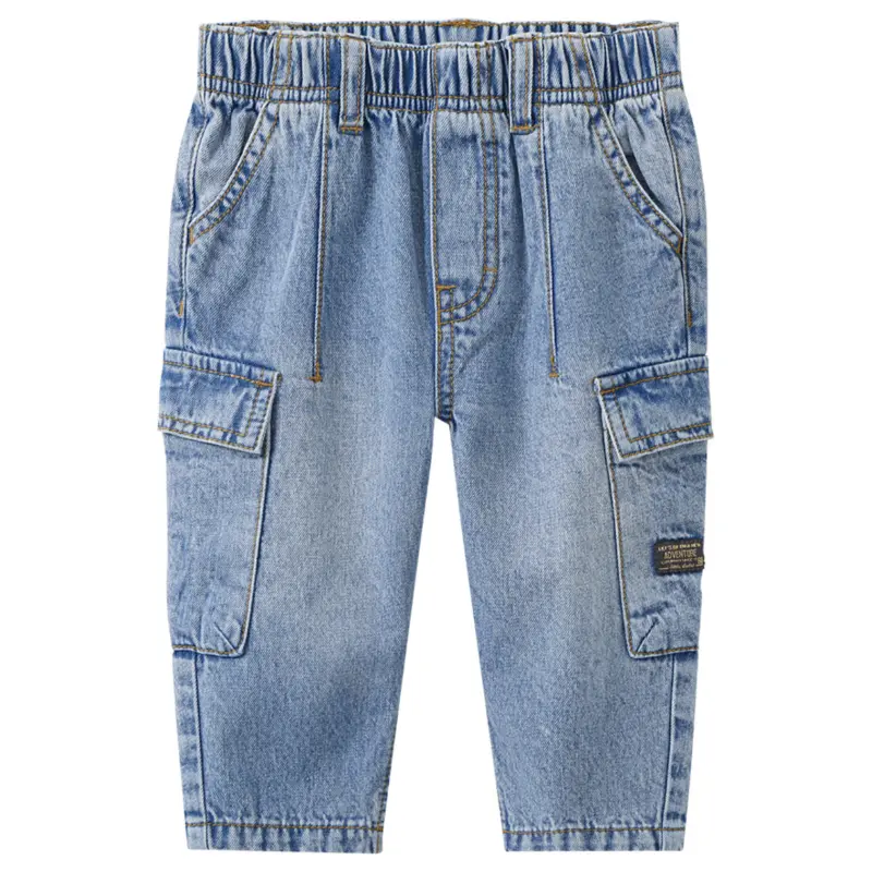 Baby Jeans