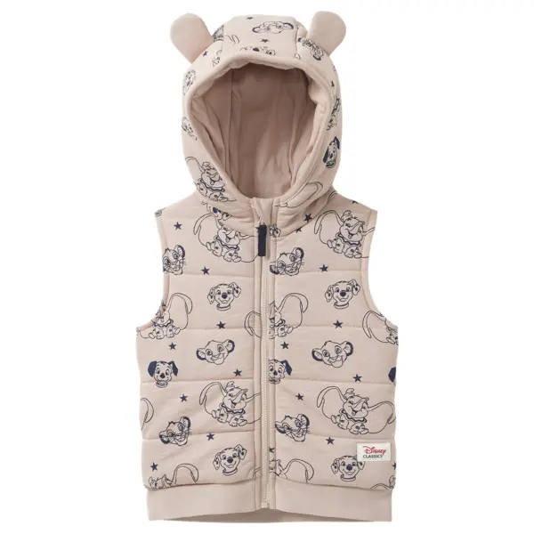 Disney Steppweste