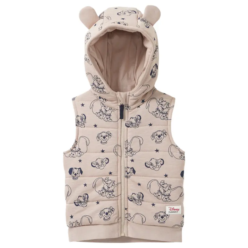Disney Steppweste