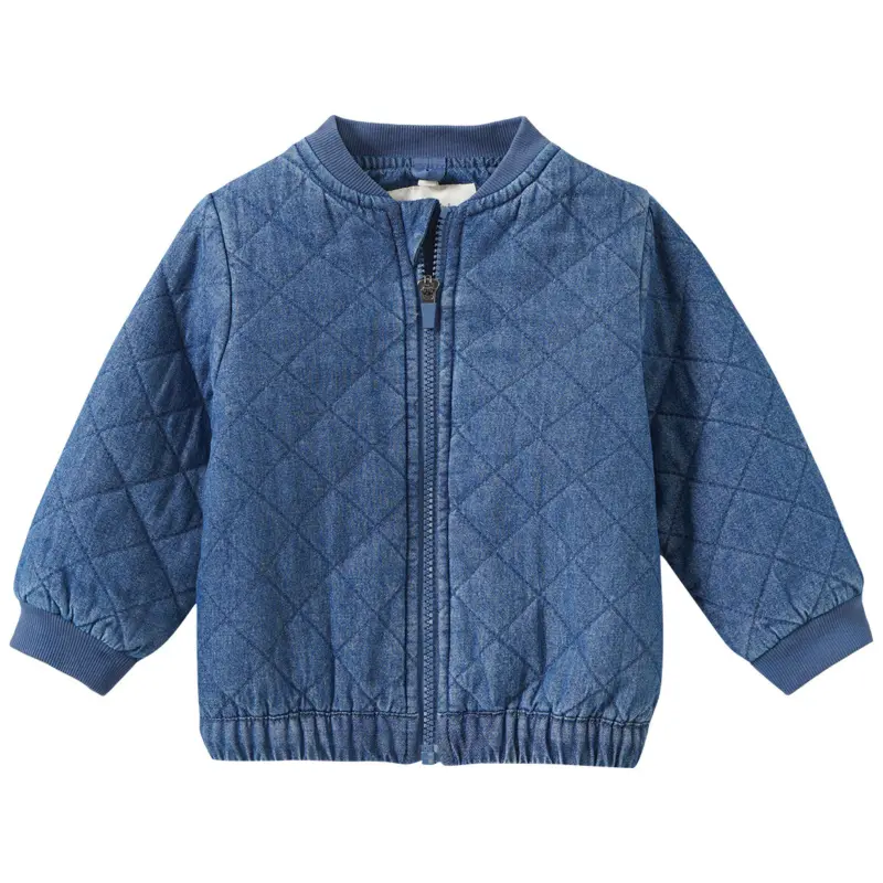 Baby Steppjacke