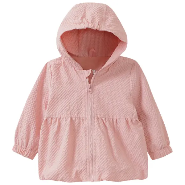 Baby Jacke