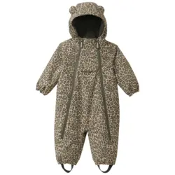 Baby Schneeoverall