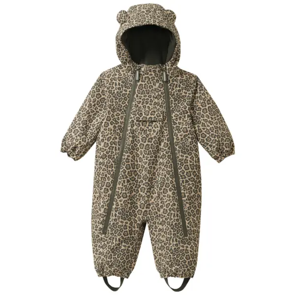 Baby Schneeoverall