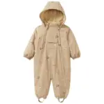 Ernsting's family Baby Schneeoverall - bis 31.10.2026