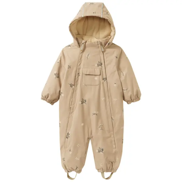 Baby Schneeoverall