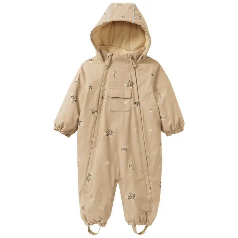 Baby Schneeoverall
