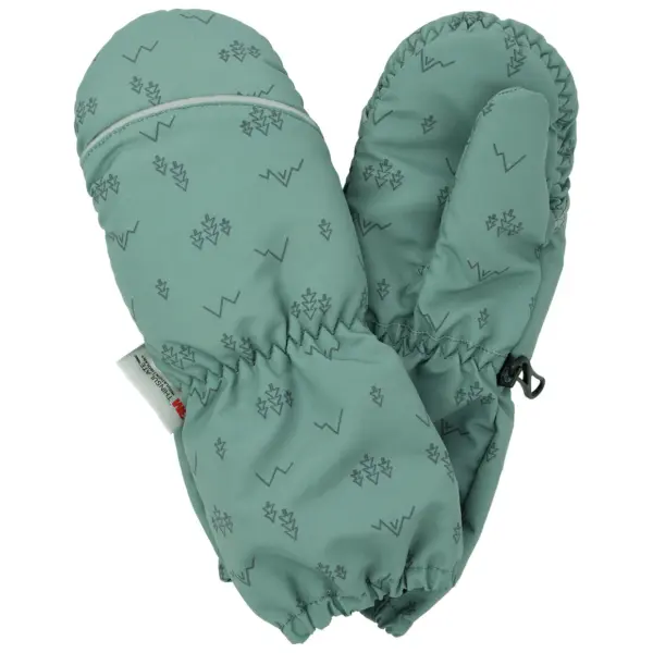 Baby F&auml;ustlinge