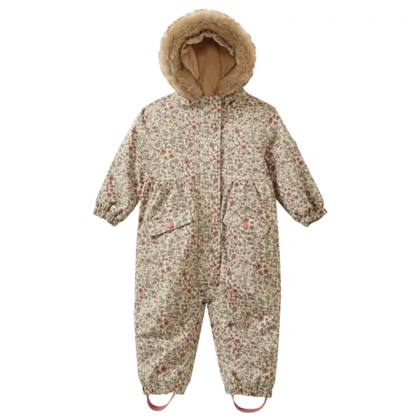 Baby Schneeoverall