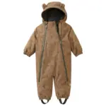 Ernsting's family Baby Schneeoverall - bis 31.10.2026
