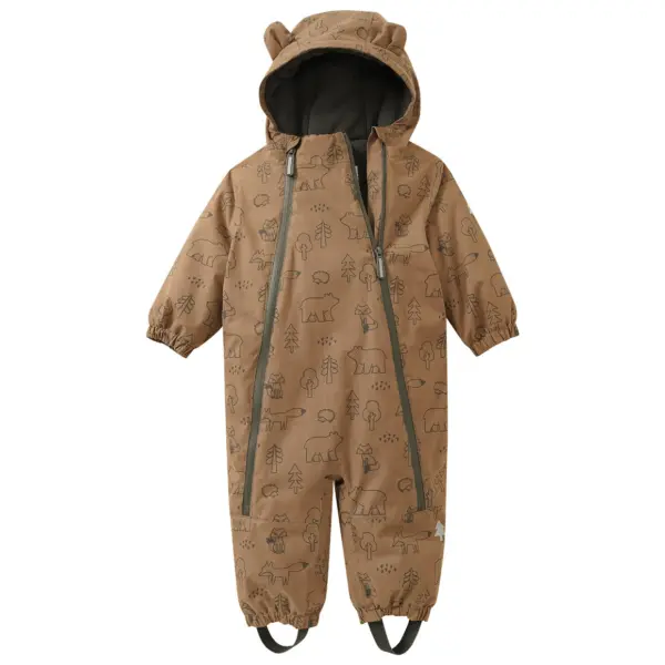 Baby Schneeoverall