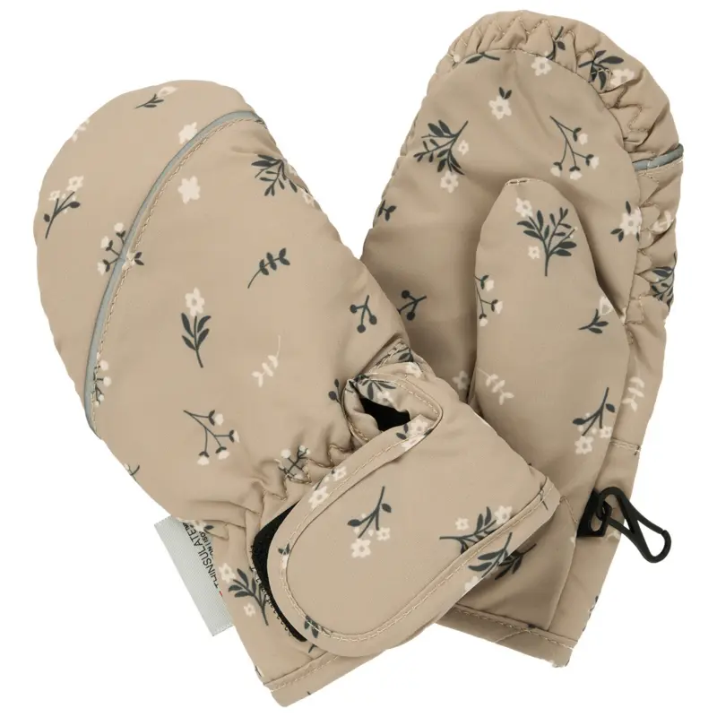 Baby F&auml;ustlinge