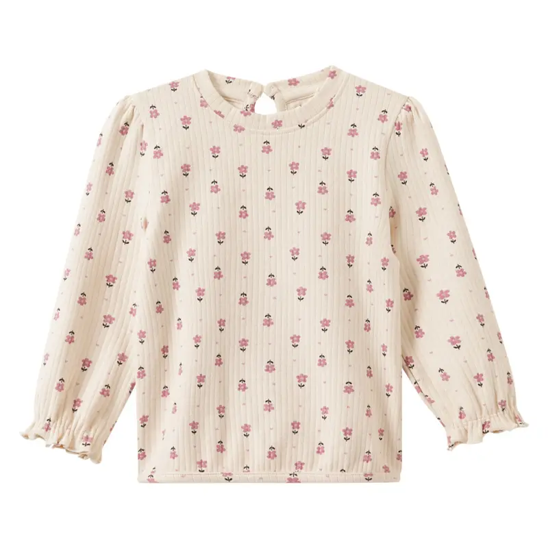Baby Langarmshirt