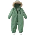 Ernsting's family Baby Schneeoverall - bis 31.10.2026