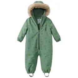 Baby Schneeoverall