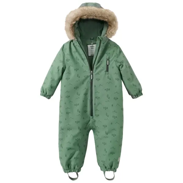 Baby Schneeoverall